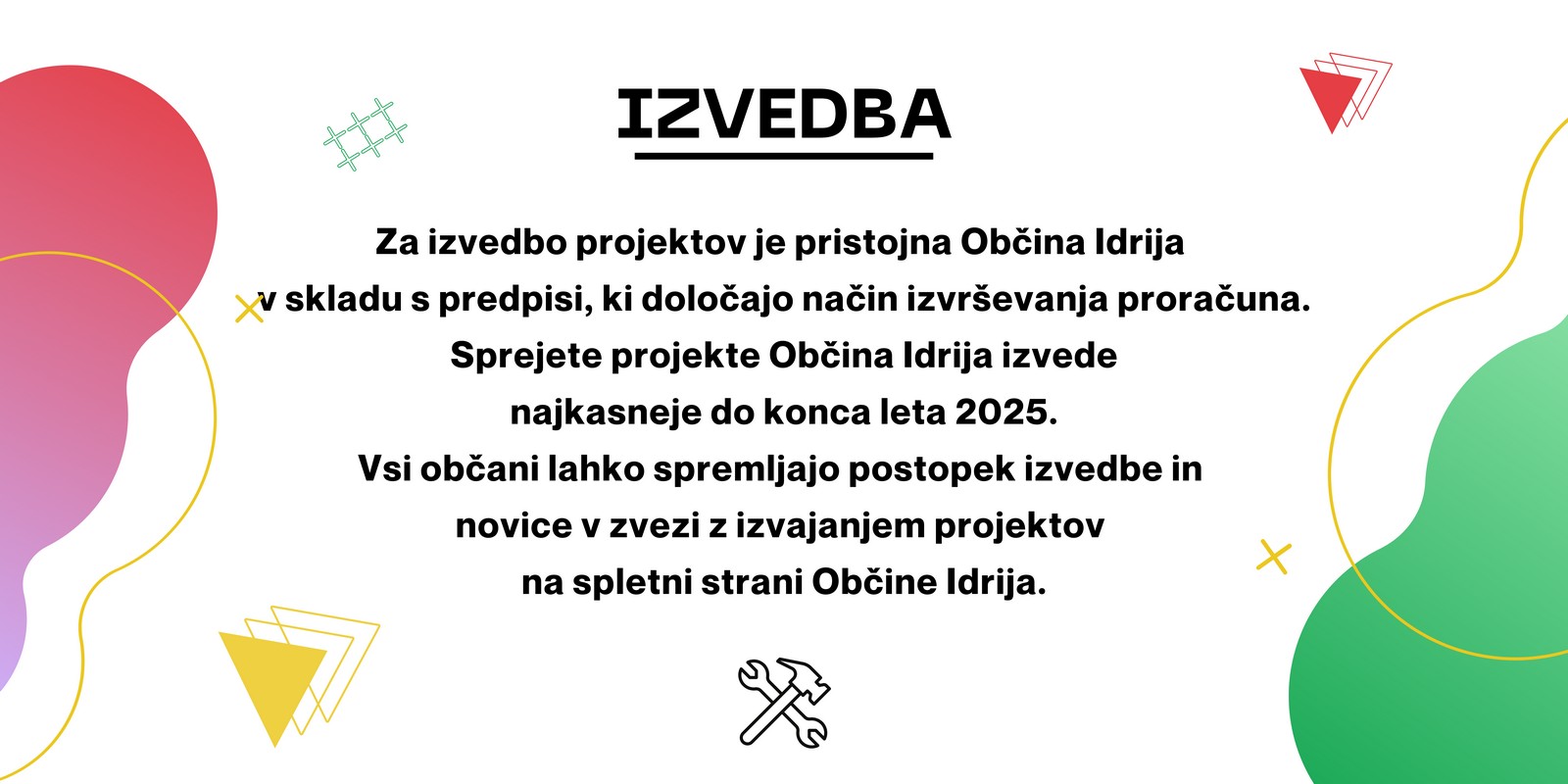 Izvedba